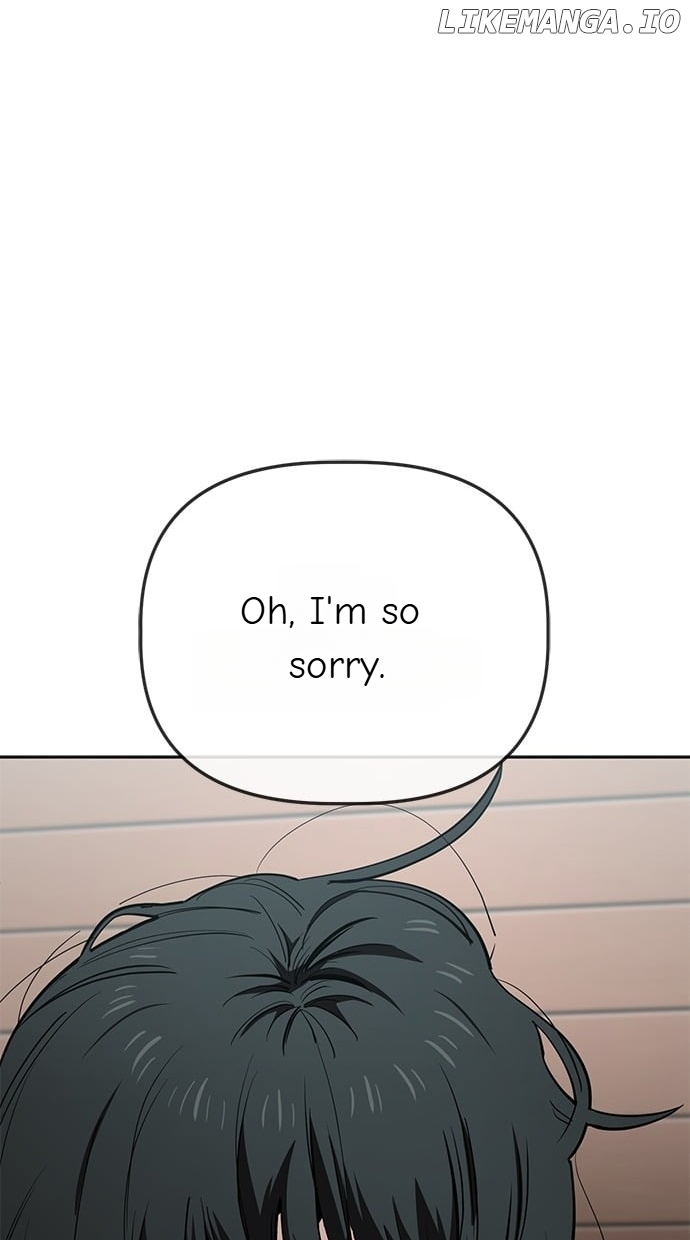 Unemployed Baek-soon Chapter 94 - page 14